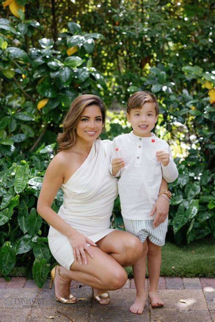 Pamela Silva Conde biografía, edad, altura, esposa, net worth, familia