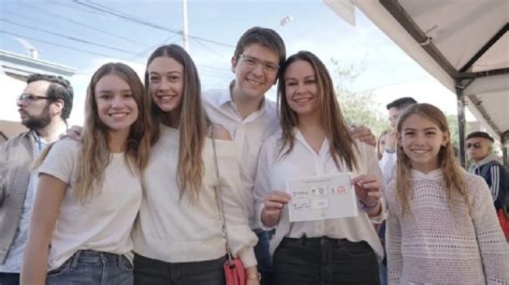 Paola Turbay biografía, edad, altura, esposa, net worth, familia