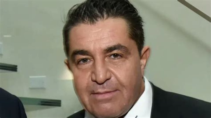 Paolo Zampolli Biography, Age, Height, Wife, Net Worth, Family