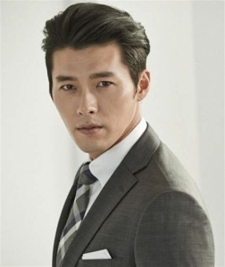 Park Hyun-bin Biography, Age, Height, Wife, Net Worth, Family