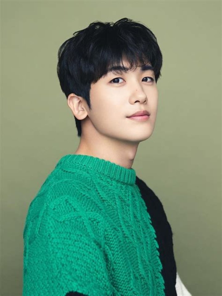 Park Hyung-sik Biography, Age, Height, Wife, Net Worth, Family