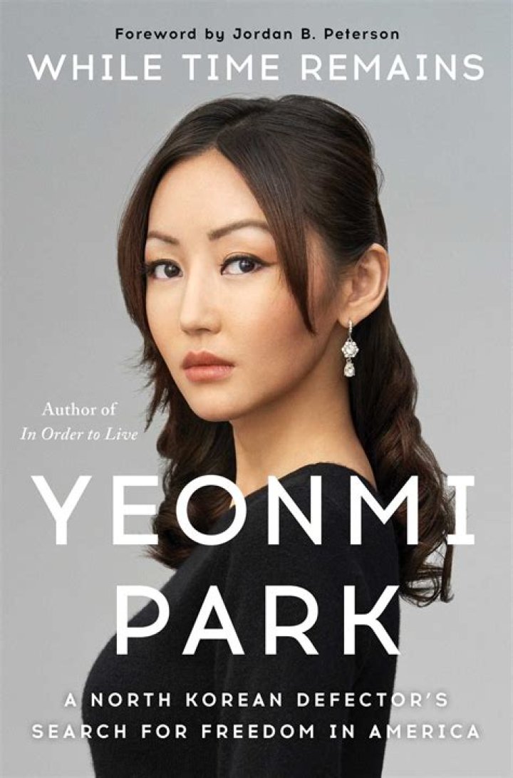 Park Yeon-mi Biography, Age, Height, Husband, Net Worth, Family