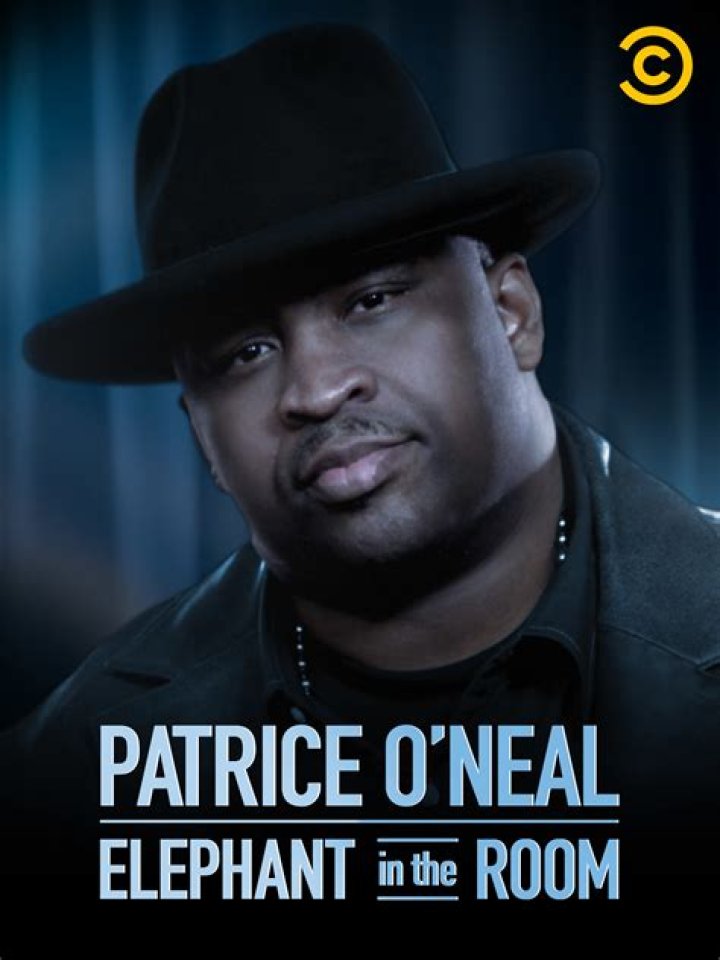 Patrice O'Neal Biography, Age, Height, Wife, Net Worth, Family