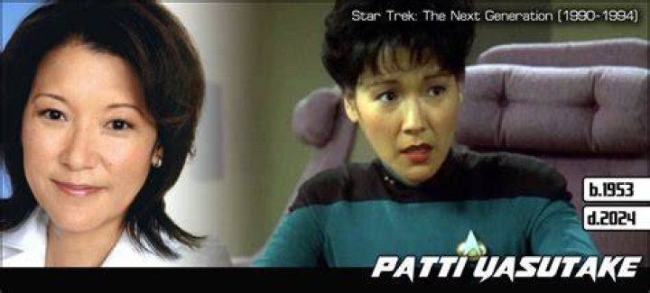 Patti Yasutake Biography, Age, Height, Husband, Net Worth, Family