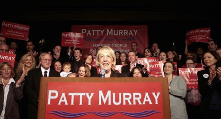 Patty Murray Biography, Age, Height, Husband, Net Worth, Family