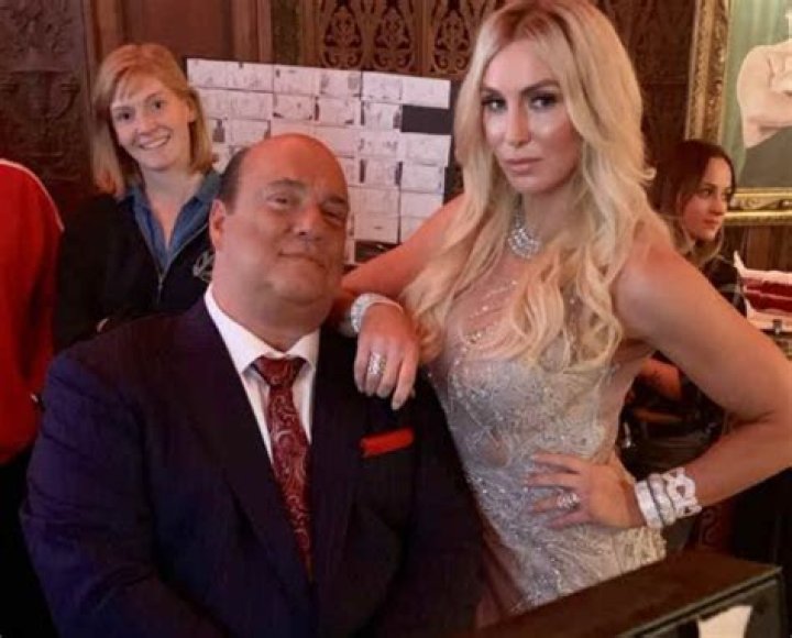 Paul Heyman Biography, Age, Height, Wife, Net Worth, Family