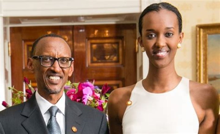Paul Kagame Biography, Age, Height, Wife, Net Worth, Family