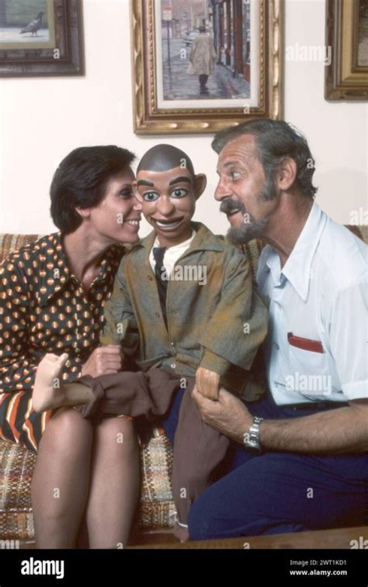 Paul Winchell Biography, Age, Height, Wife, Net Worth, Family
