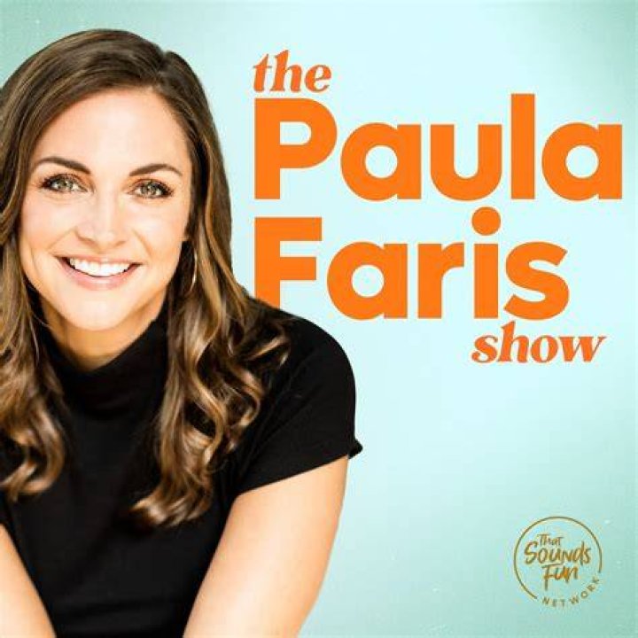 Paula Faris Biography, Age, Height, Husband, Net Worth, Family