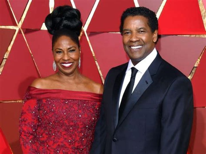 Pauletta Washington biografía, edad, altura, esposa, net worth, familia