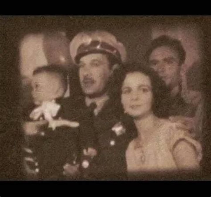 Pedro Infante Jr. Biography, Age, Height, Wife, Net Worth, Family