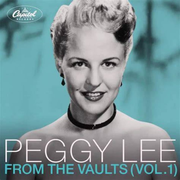 Peggy Lee Biography, Age, Height, Husband, Net Worth, Family