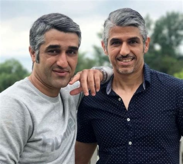 Pejman Jamshidi Biography, Age, Height, Wife, Net Worth, Family