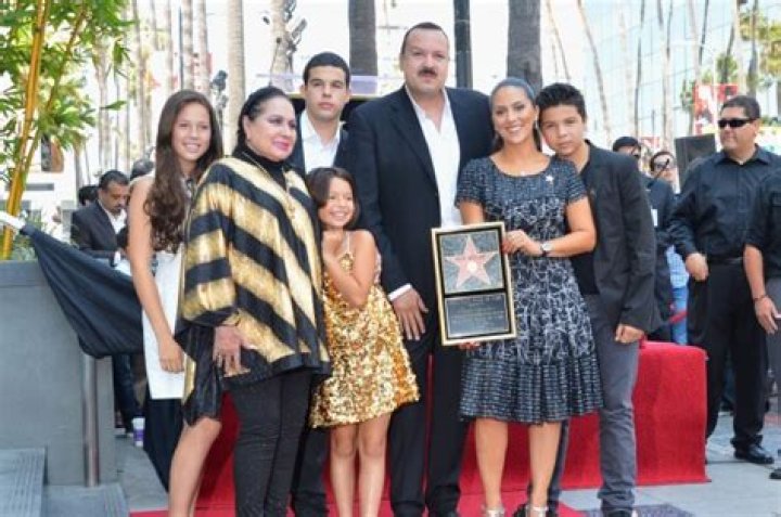 Pepe Aguilar Biography, Age, Height, Wife, Net Worth, Family
