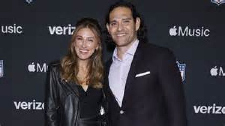 Perry Mattfeld Biography, Age, Height, Husband, Net Worth, Family