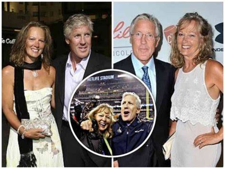 Pete Carroll Biography, Age, Height, Wife, Net Worth, Family