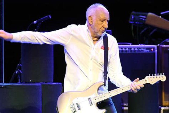 Pete Townshend Biography, Age, Height, Wife, Net Worth, Family
