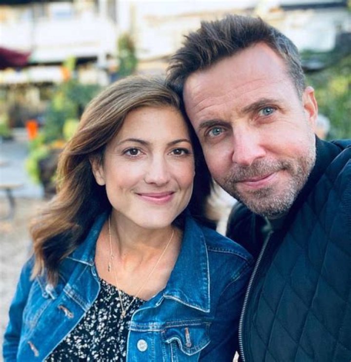 Peter Benson Biography, Age, Height, Wife, Net Worth, Family