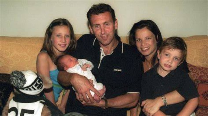 Peter Daicos Biography, Age, Height, Wife, Net Worth, Family