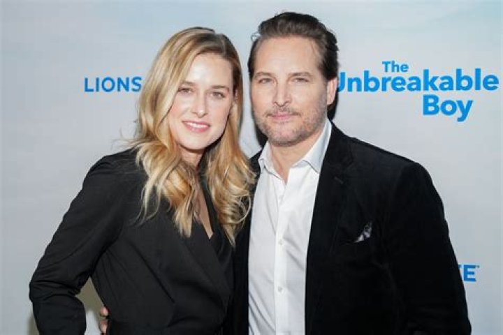 Peter Facinelli Biography, Age, Height, Wife, Net Worth, Family