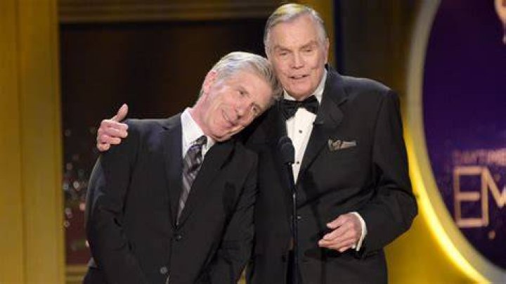 Peter Marshall (entertainer) biografía, edad, altura, esposo, net worth, familia