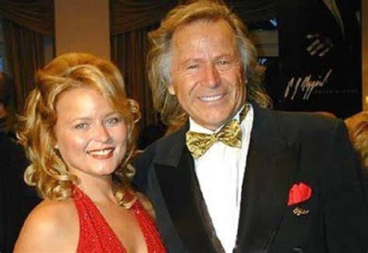 Peter Nygård Biography, Age, Height, Wife, Net Worth and Family