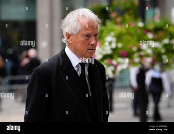 Peter St Clair-Erskine, 7th Earl of Rosslyn Biography, Age, Height, Wife, Net Worth, Family
