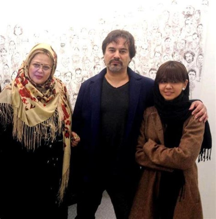Peyman Ghasem Khani Biography, Age, Height, Wife, Net Worth, Family