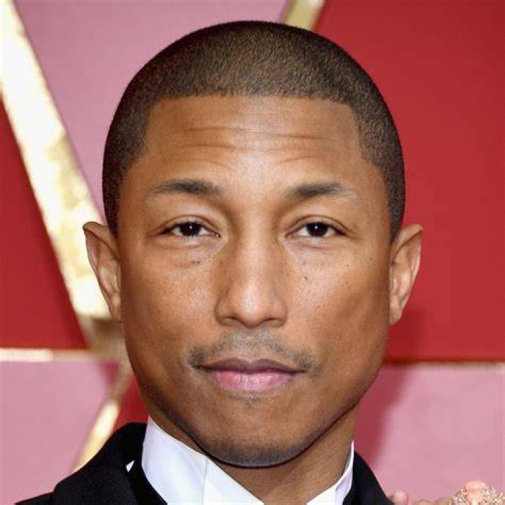 Pharrell Williams Biography, Age, Height, Wife, Net Worth, Family