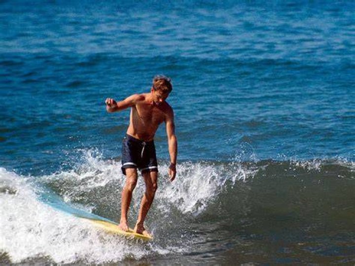 Phil Edwards (surfer) Biography, Age, Height, Wife, Net Worth and Family