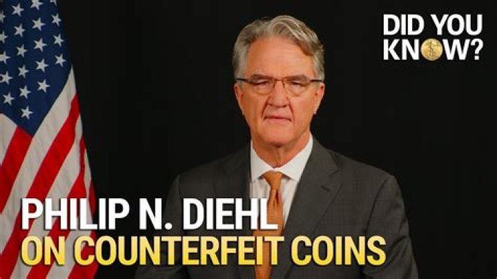 Philip N. Diehl Biography, Age, Height, Wife, Net Worth, Family