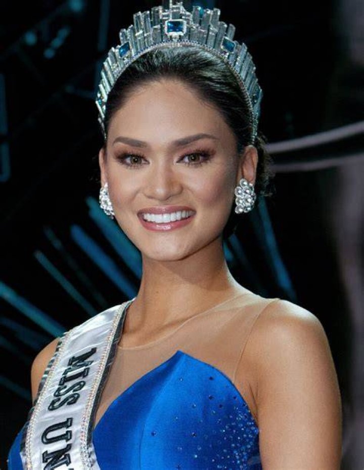 Pia Wurtzbach Biography, Age, Height, Husband, Net Worth, Family