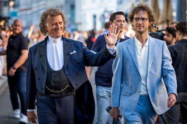 Pierre Rieu Biography, Age, Height, Wife, Net Worth, Family
