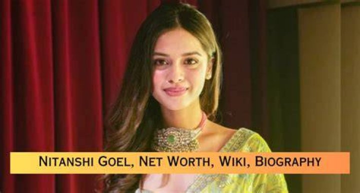 Piyush Goel Biography, Age, Height, Wife, Net Worth, Family