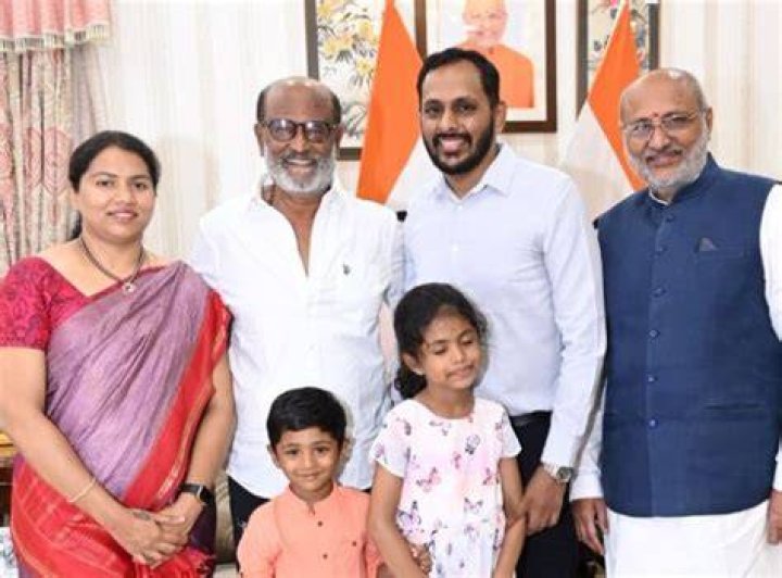 Pon Radhakrishnan Biography, Age, Height, Wife, Net Worth, Family