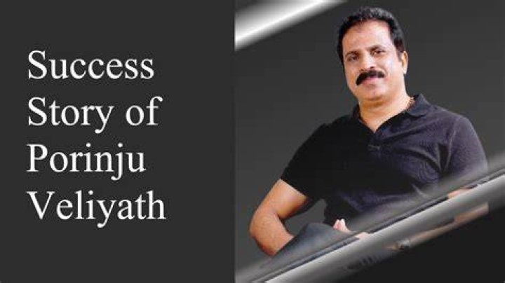 Porinju Veliyath Biography, Age, Height, Wife, Net Worth, Family