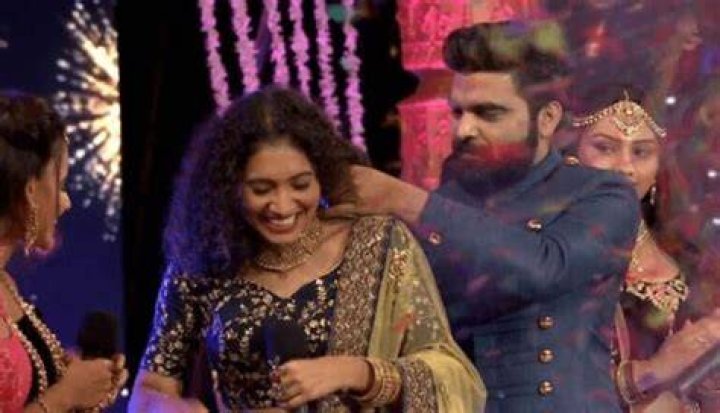 Pradeep Machiraju Biography, Age, Height, Wife, Net Worth, Family