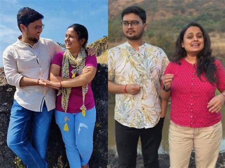 Prathamesh Laghate Biography, Age, Height, Wife, Net Worth, Family