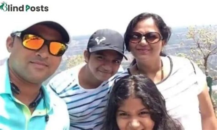Pravin Tambe Biography, Age, Height, Wife, Net Worth, Family