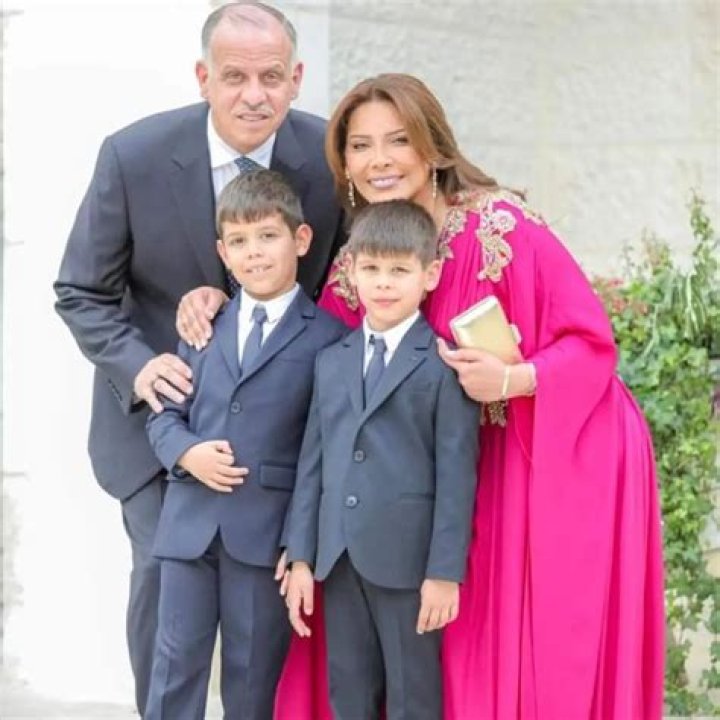 Prince Faisal bin Hussein Biography, Age, Height, Wife, Net Worth, Family