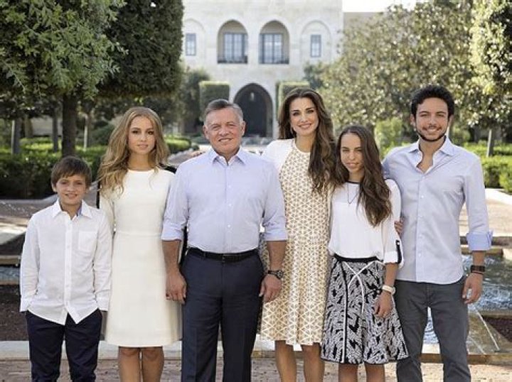 Prince Hashem bin Abdullah Biography, Age, Height, Wife, Net Worth, Family