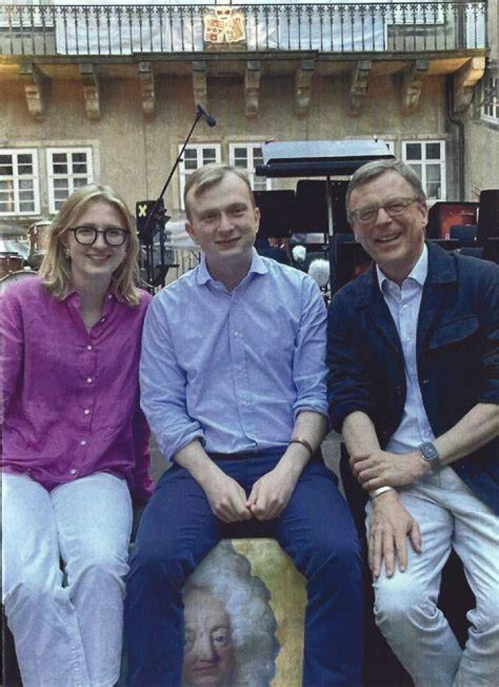 Prince Heinrich of Hanover Biography, Age, Height, Wife, Net Worth, Family