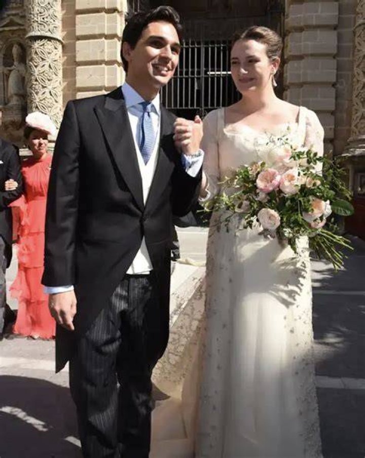 Prince Marco of Hohenlohe-Langenburg, 19th Duke of Medinaceli Biography, Age, Height, Wife, Net Worth, Family