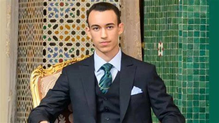 Prince Moulay Hicham of Morocco Biography, Age, Height, Wife, Net Worth, Family