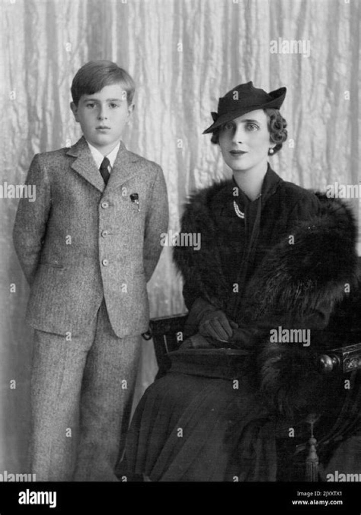 Prince Nikola of Yugoslavia Biography, Age, Height, Wife, Net Worth, Family
