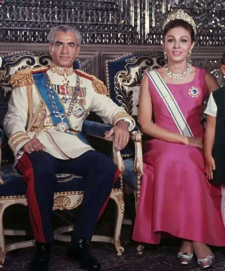 Prince Reza Pahlavi Biography, Age, Height, Wife, Net Worth, Family