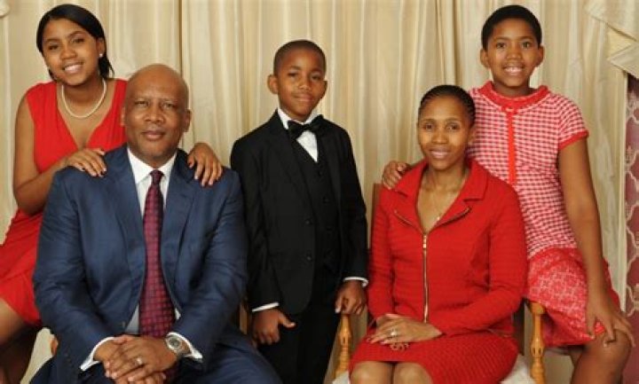 Princess 'Maseeiso Seeiso Biography, Age, Height, Husband, Net Worth, Family