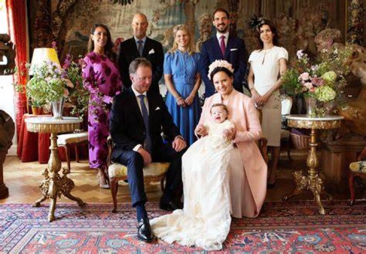 Princess Alexandra of Sayn-Wittgenstein-Berleburg Biography, Age, Height, Husband, Net Worth, Family