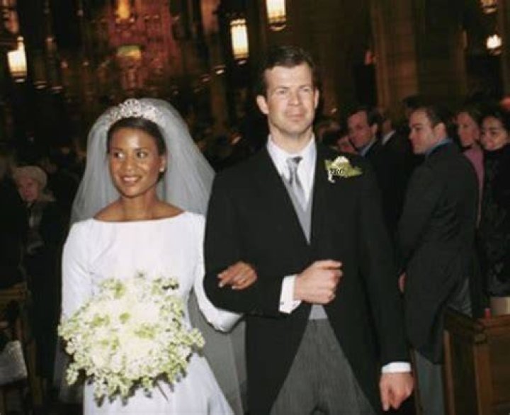 Princess Angela of Liechtenstein Biography, Age, Height, Husband, Net Worth, Family
