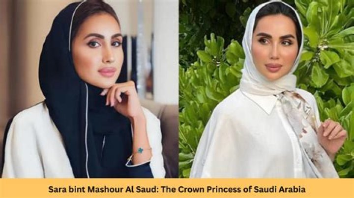 Princess Ayah bint Faisal Biography, Age, Height, Husband, Net Worth, Family